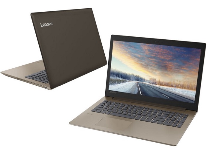 Ноутбук 15.6" Lenovo IdeaPad 330-15IGM (81D100HWRU);