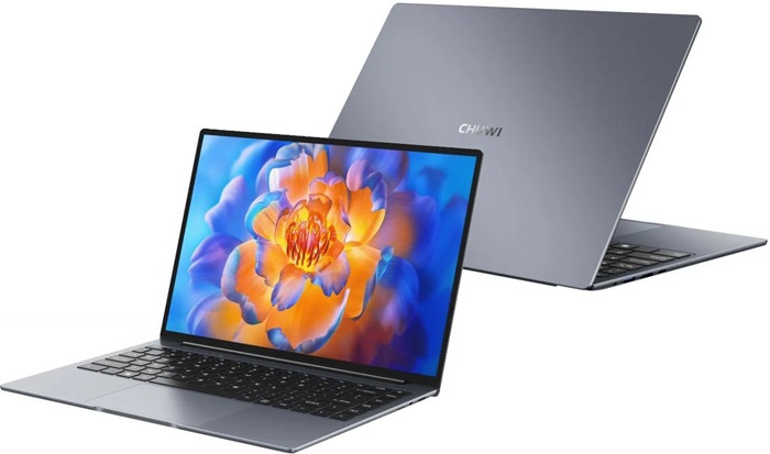 Ноутбук 14" Chuwi Corebook X 14