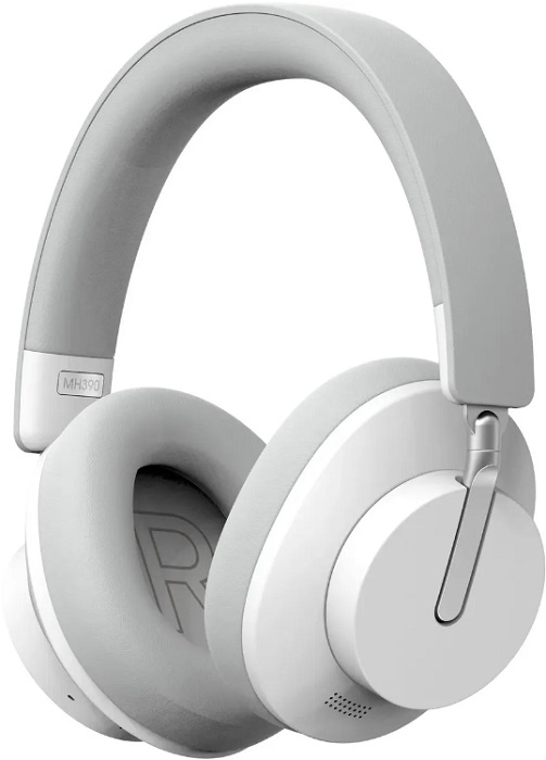 Наушники Bluetooth A4Tech Bloody MH390 White;