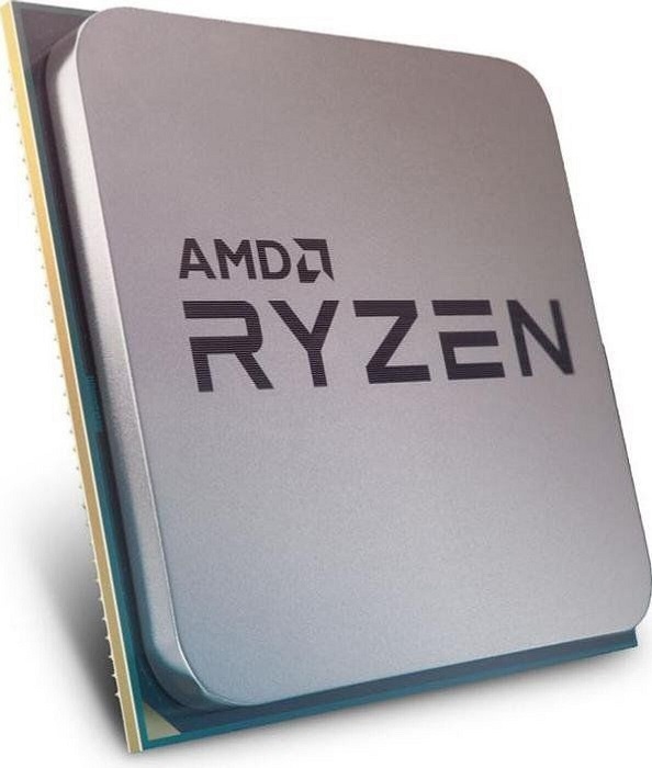 Процессор AMD Ryzen 7 5800X (100-000000063);