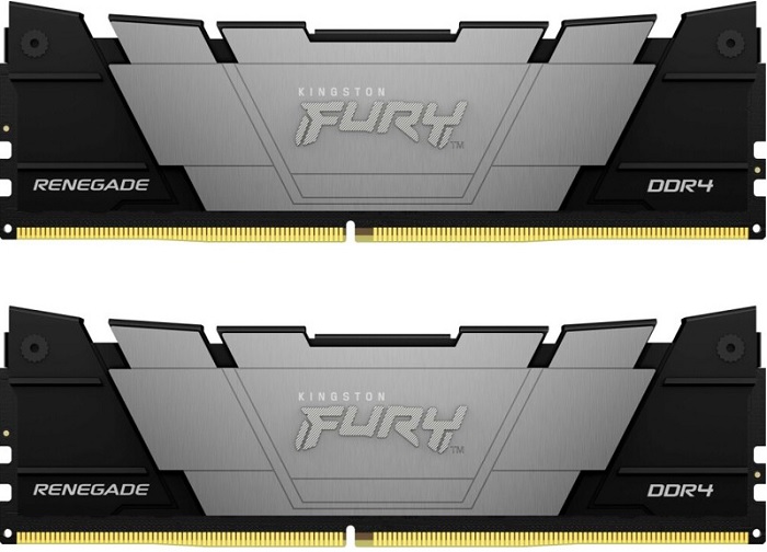 Оперативная память DDR4 32Гб Kingston FURY