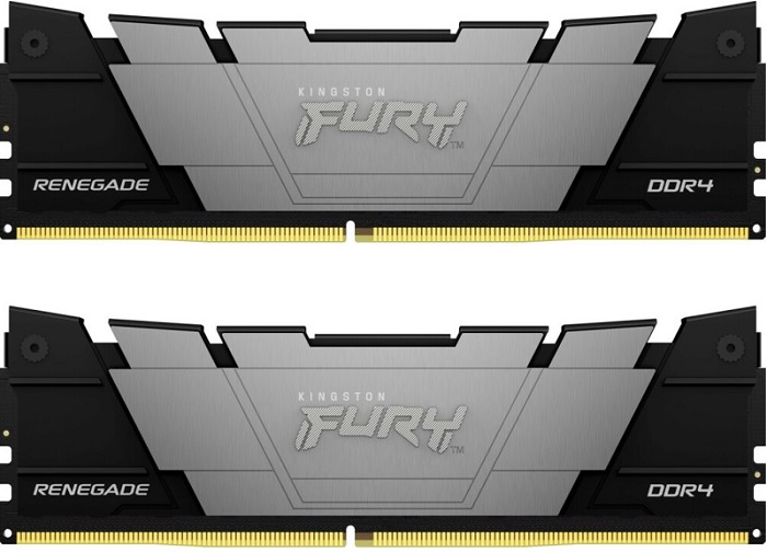 Оперативная память DDR4 32Гб Kingston FURY Оперативная память DDR4 32Гб Kingston FURY