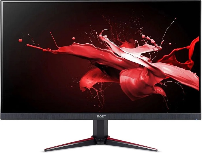 Монитор 24" Acer Nitro VG240YM3bmiipx (UM.QV0EE.304);