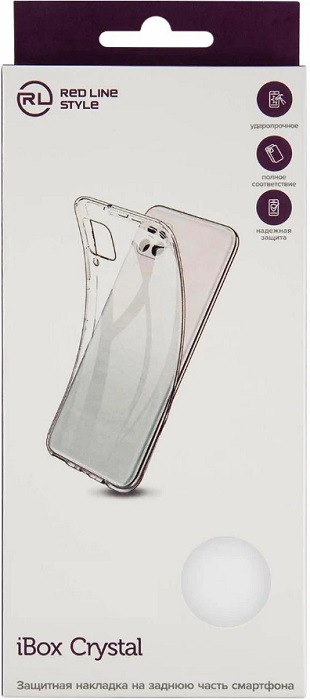 Чехол для смартфона Xiaomi Redmi Note