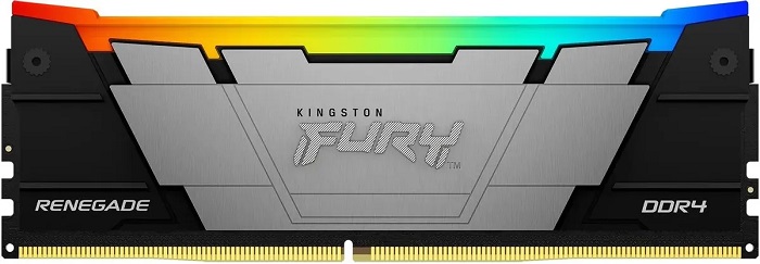 Оперативная память DDR4 32Гб Kingston FURY