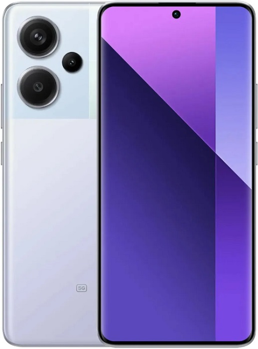 Смартфон Xiaomi REDMI Note 13 Pro+