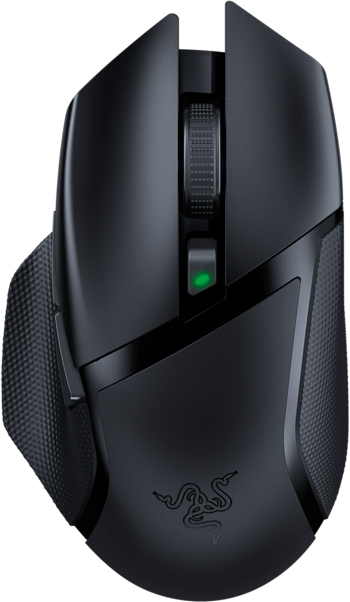 Мышь Bluetooth Razer Basilisk X Hyperspeed