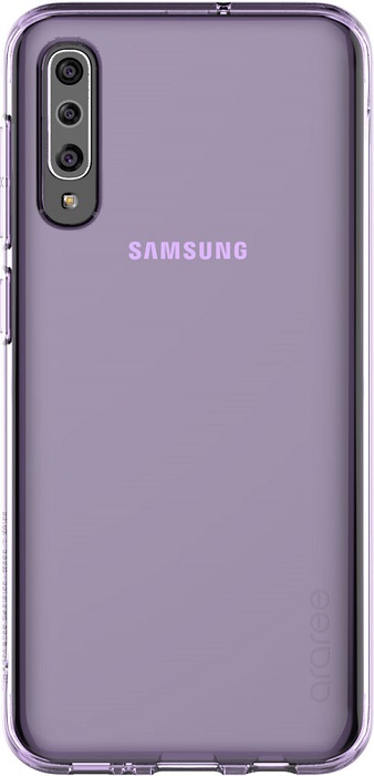 Чехол для смартфона Samsung Galaxy A50