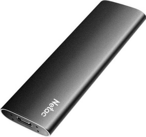 Внешний SSD 2 Тб Netac Z