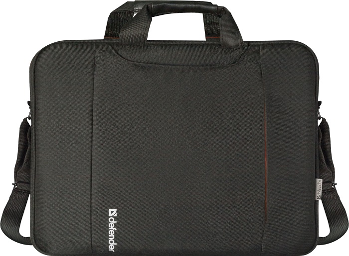 Сумка для ноутбука 15.6" Defender Geek