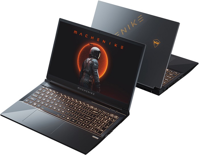 Ноутбук 15.6" Machenike Star-15C (S15C-i912900H30606GF144HH00RU); 1920х1080;