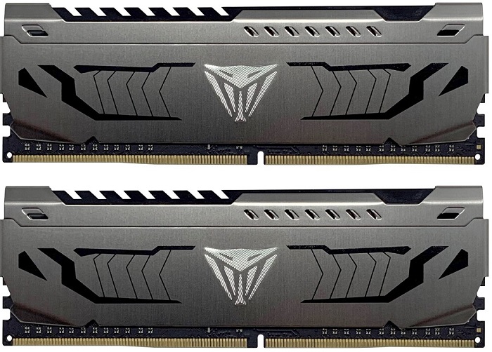 Оперативная память DDR4 32Гб Patriot Viper