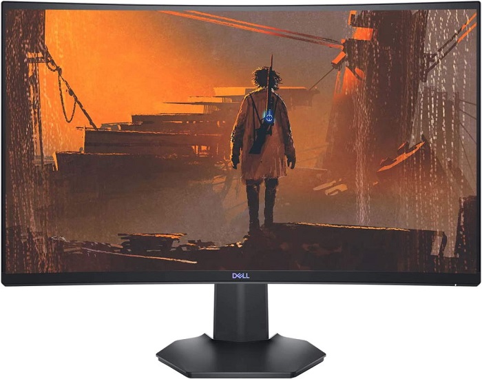 Монитор 27" Dell S2721HGF (2721-0841); VA;