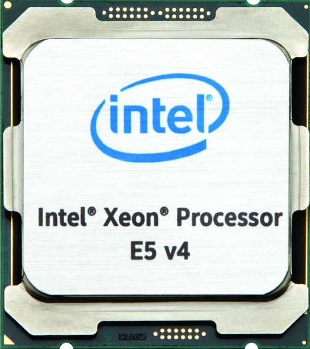 Процессор Intel Xeon E5-2640 V4; 10x2.4