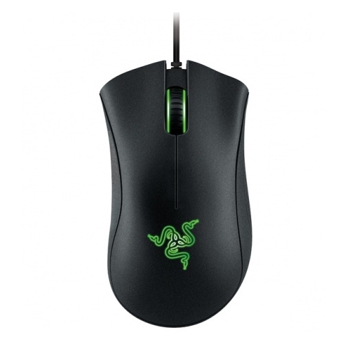 Мышь USB Razer Deathadder 3500 (RZ01-01630100-R3R1);