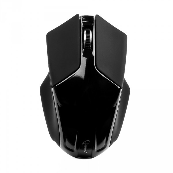 Мышь беспроводная Gembird MUSW-206; 3 кнопки;