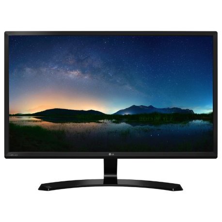 Монитор 27" LG 27MP58VQ-P (27MP58VQ-P.ARUZ); IPS;