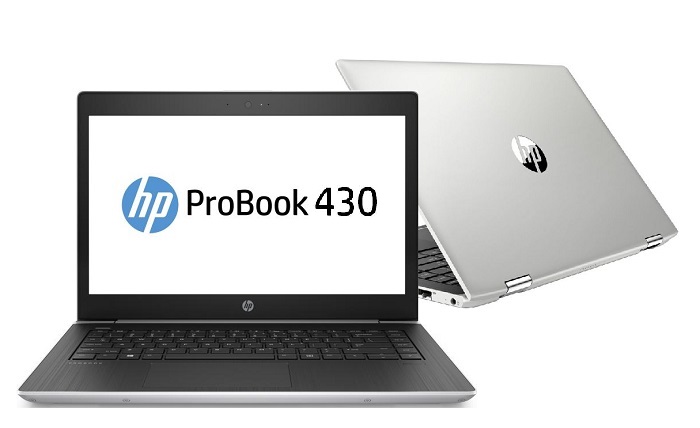 Ноутбук 13.3" HP ProBook 430 G6