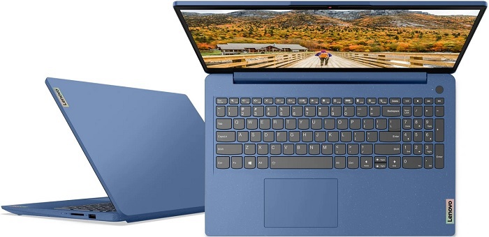 Ноутбук 15.6" Lenovo IdeaPad 3 15ALC6