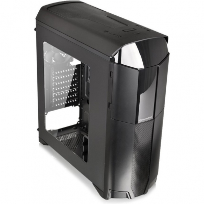 Корпус Thermaltake Versa N26 (CA-1G3-00M1WN-00); ATX;