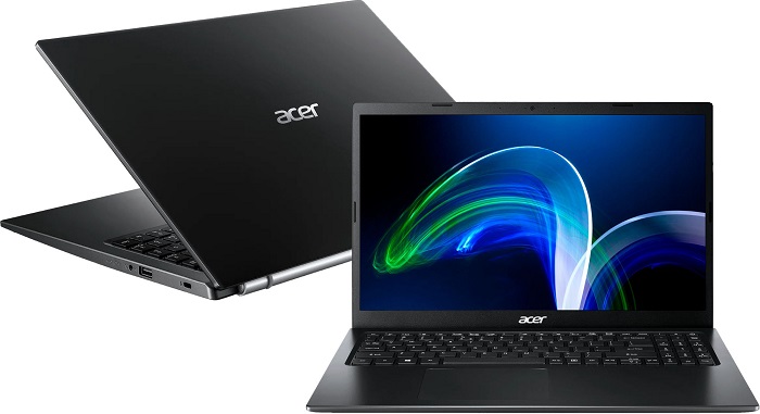 Ноутбук 15.6" Acer Extensa 15 EX215-54-36TM