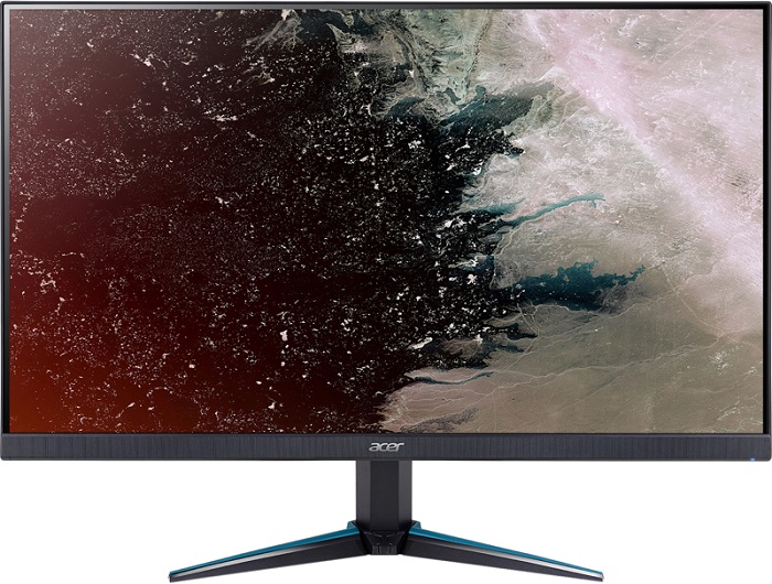 Монитор 27" Acer Nitro VG270UEbmiipx (UM.HV0EE.E09);