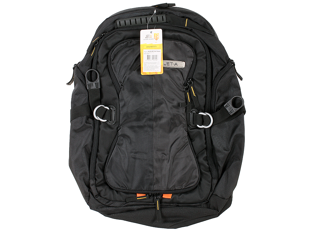 Рюкзак для ноутбука 15.6" Jet.A (LBP15-41);