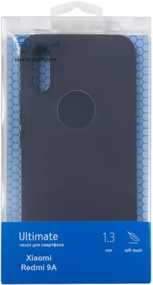Чехол для смартфона Xiaomi Redmi 9A