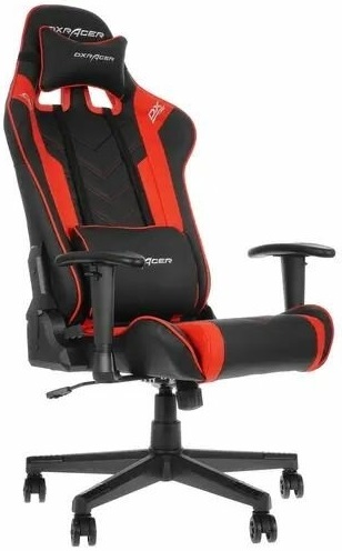 Кресло для геймеров DXRacer Peak (OH/P132/NR);