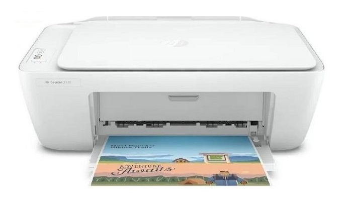 МФУ HP DeskJet 2320 (7WN42B); 4800x1200