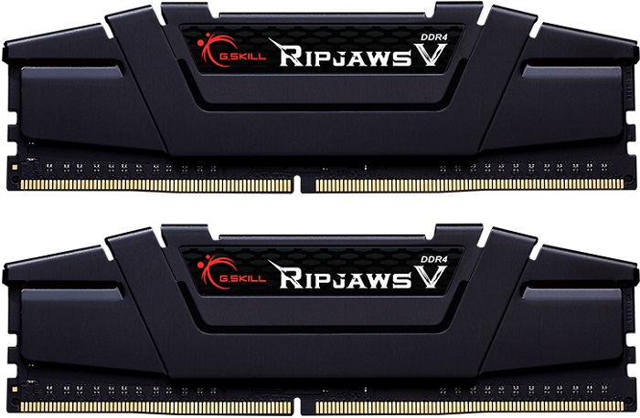 Оперативная память DDR4 16Гб G.SKILL Ripjaws