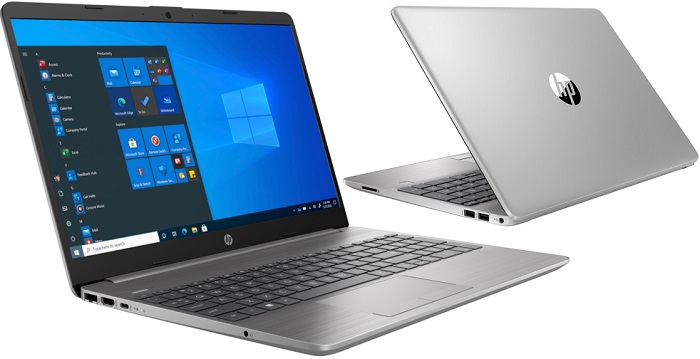 Ноутбук 15.6" HP 255 G8 (2X7V8EA);