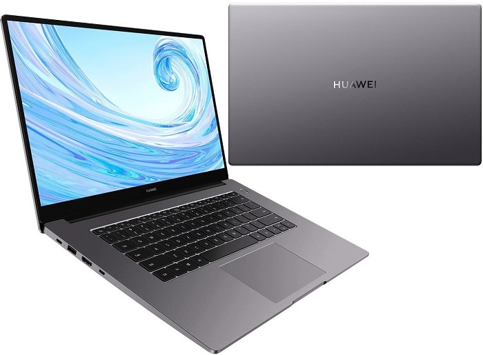 Ноутбук 15.6" Huawei MateBook D15 BoD-WDI9