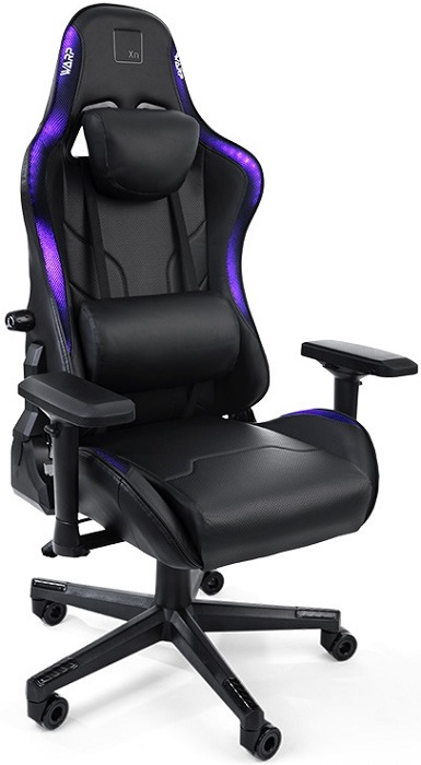 Кресло для геймеров WARP Xn Max