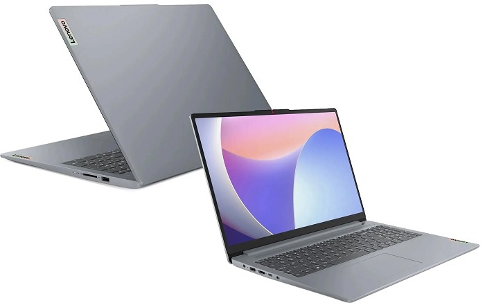 Ноутбук 15.6" Lenovo IdeaPad Slim 3