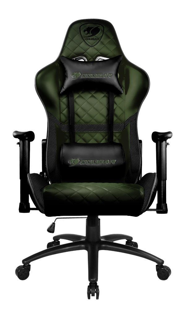 Кресло для геймеров Cougar Armor One