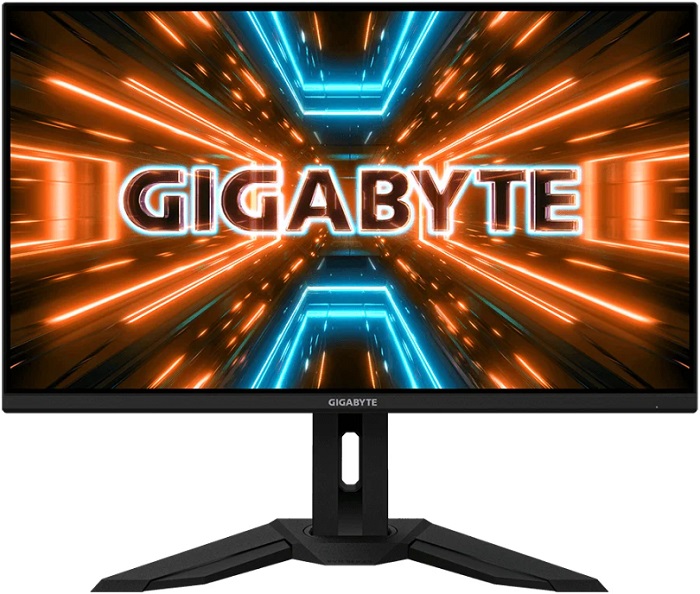 Монитор 32" Gigabyte M32U (20VM0-M32UBT-1EKR); IPS;