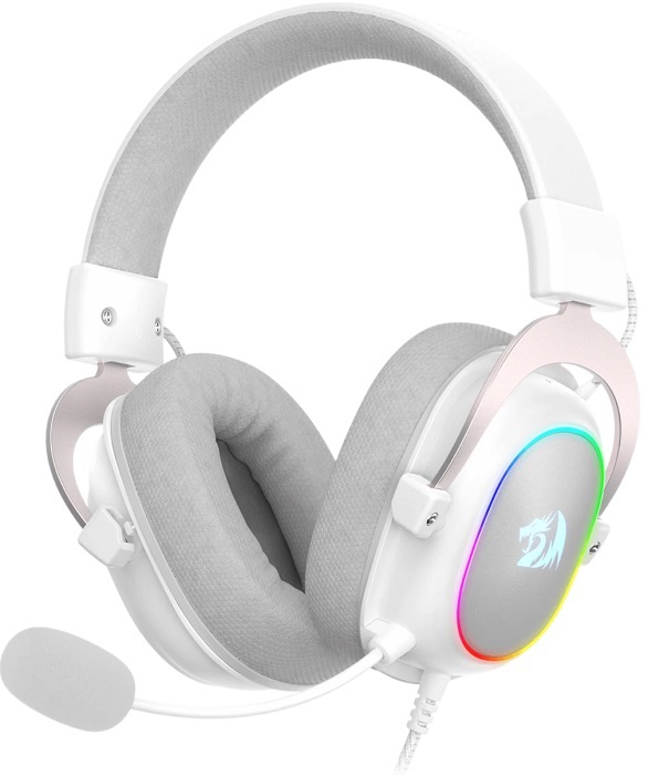 Наушники игровые 7.1 USB Redragon Zeus