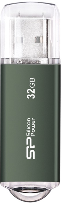 USB-флэш 32 ГБ Silicon Power Ultima