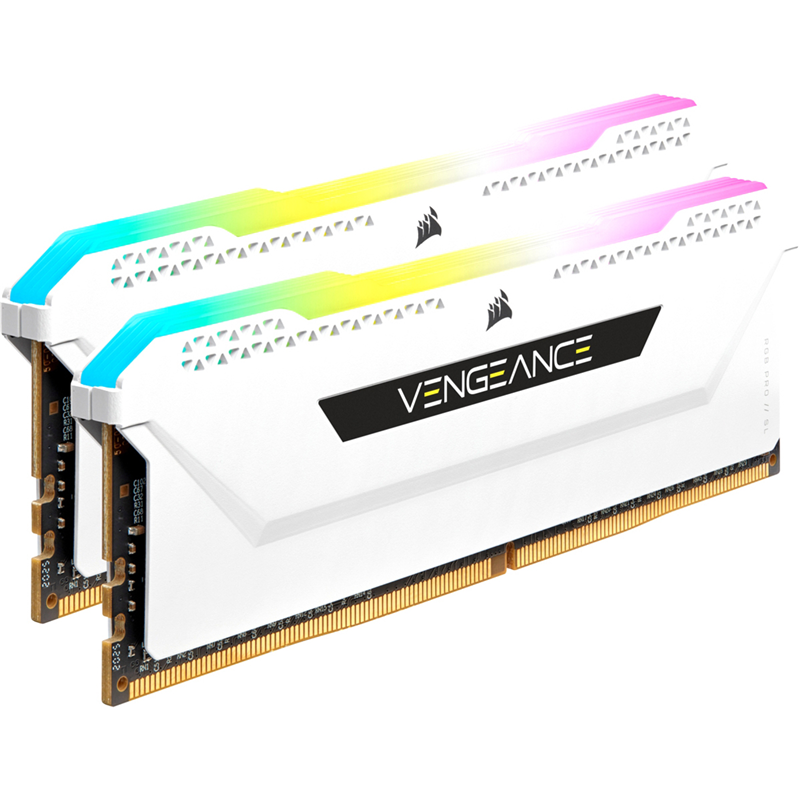 Оперативная память DDR4 32Гб Corsair Vengeance