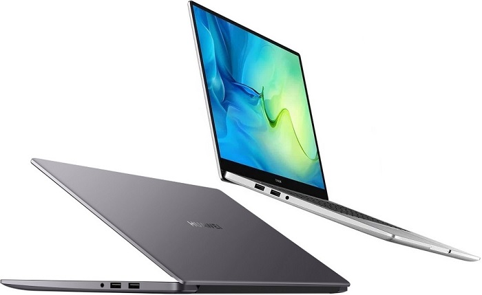 Ноутбук 15.6" Huawei MateBook D15 BoDE-WDH9