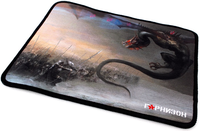 Коврик для мыши Гарнизон "Дракон" (GMP-130);