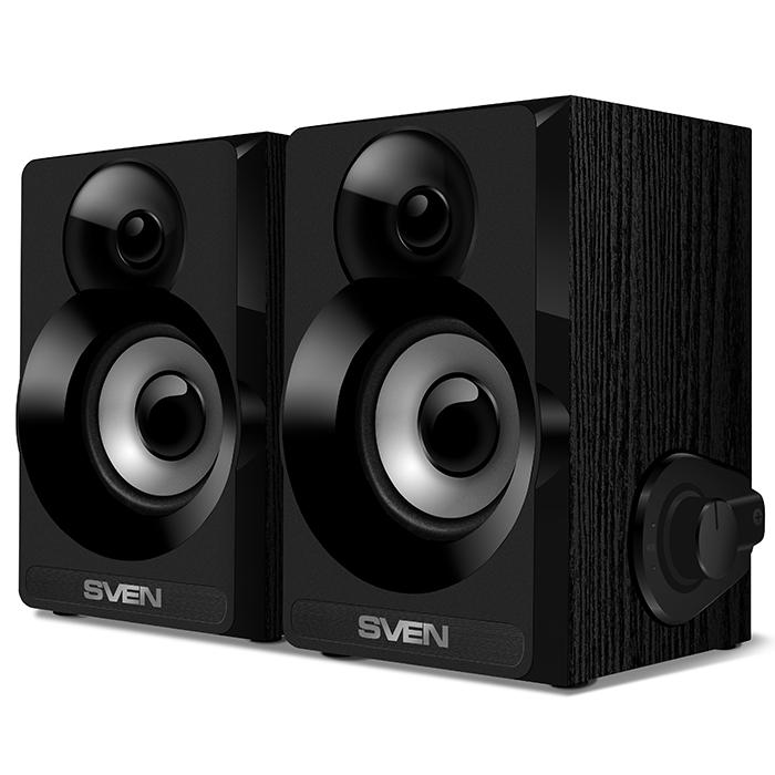 Колонки 2.0 Sven SPS-517 (SV-016180); 6