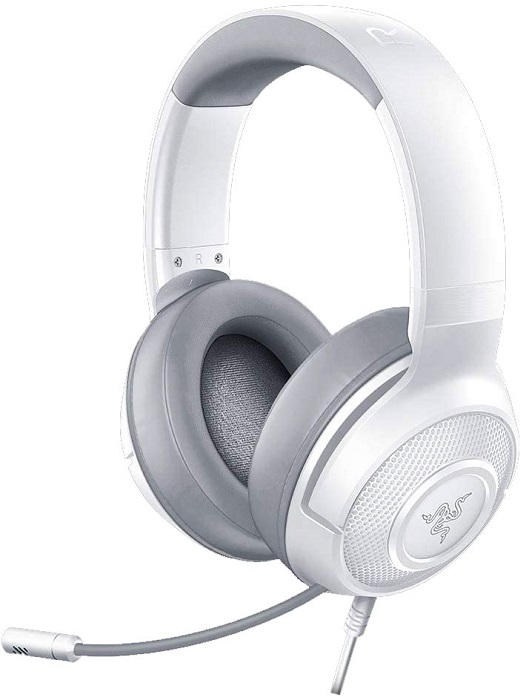 Наушники игровые 7.1 Razer Kraken X