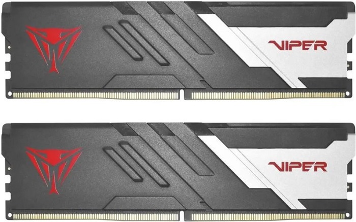 Оперативная память DDR5 32Гб Patriot Viper