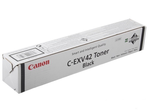 Тонер Canon C-EXV42 (6908B002); для iR2202,