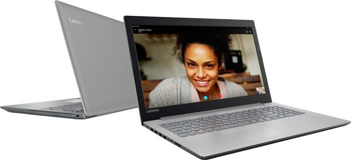 Ноутбук 15.6" Lenovo IdeaPad 320-15IKBN (80XL02WXRK);