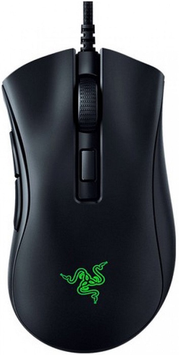 Мышь USB Razer Razer DeathAdder V2