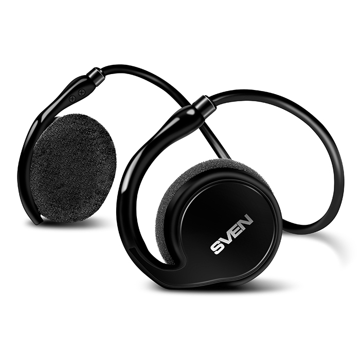 Наушники Bluetooth Sven AP-B250MV (SV-013028); затылочные;