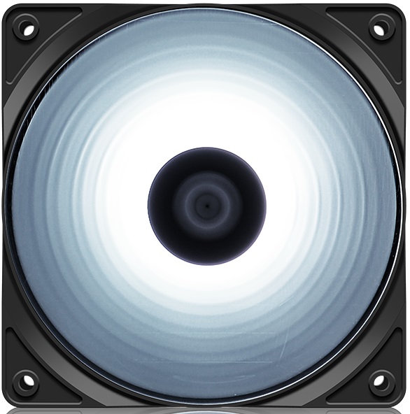 Вентилятор 120мм DeepCool RF 120 W